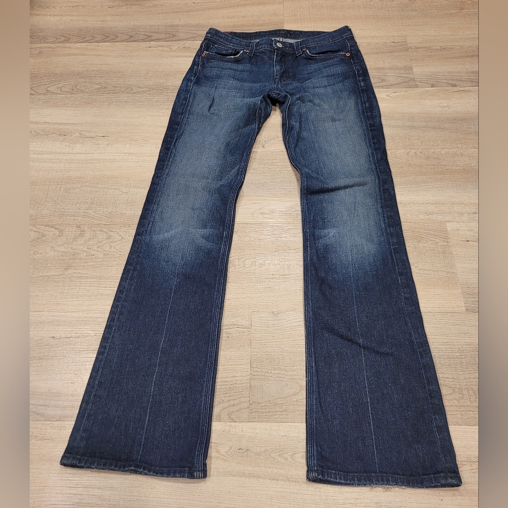 7 for All Mankind Jeans 28